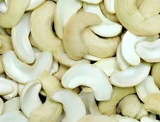 Krishiv Cashews Split 28 OZ