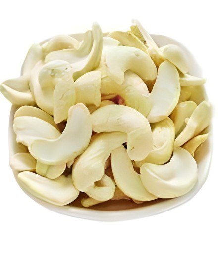 Krishiv Cashews Split 14 OZ