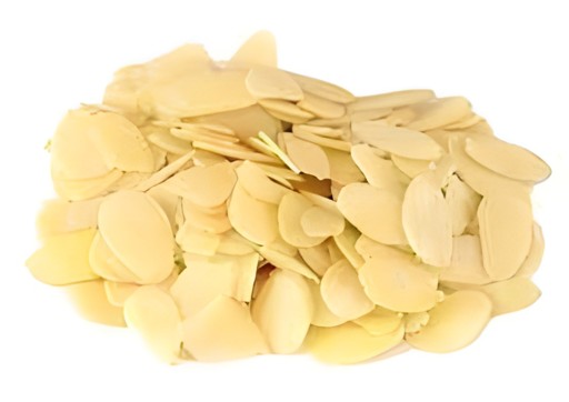 Krishiv Almonds Sliced 200 GM