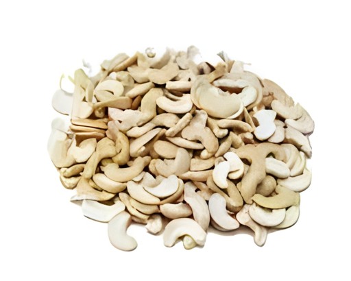 Krishiv Cashews Split 200 GM