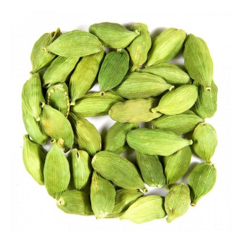 Krishiv Green Cardam 200 GM