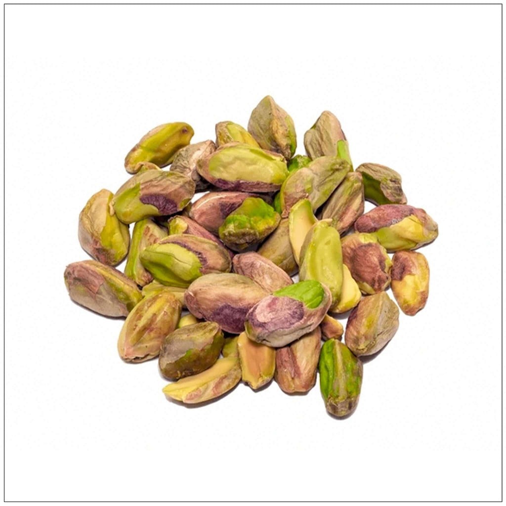Krishiv Pistachio Green 7 OZ
