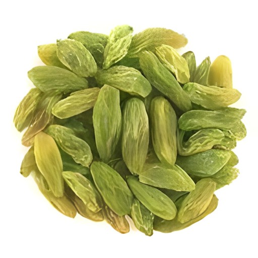Krishiv Green Raisins 14 OZ