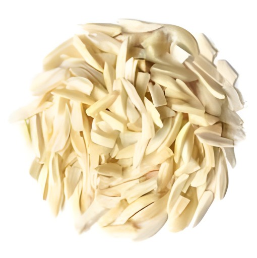Krishiv Almond Blanched Slivered 7 OZ
