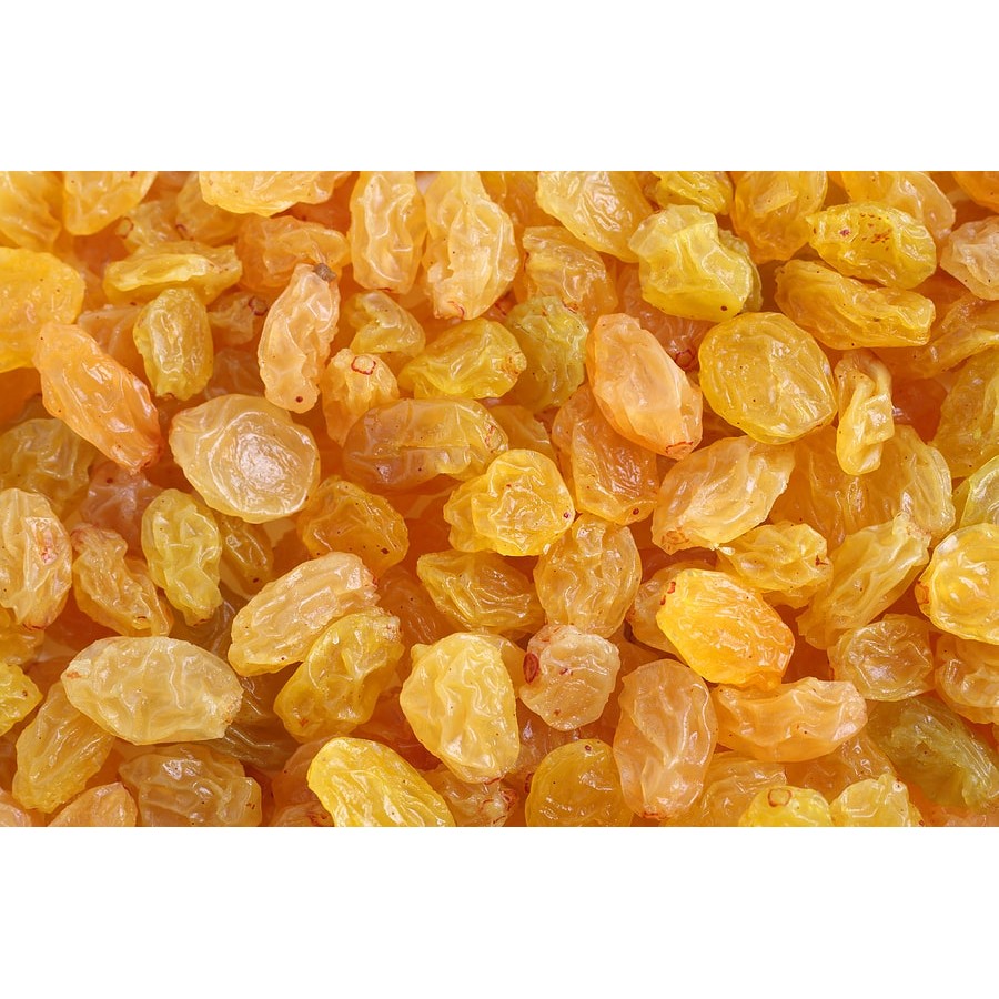 KRISHIV RAISIN GOLDEN 7 OZ