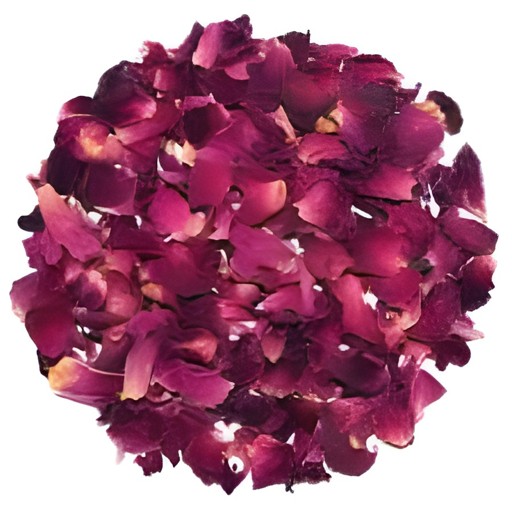 Krishiv Rose Petals 50 GM