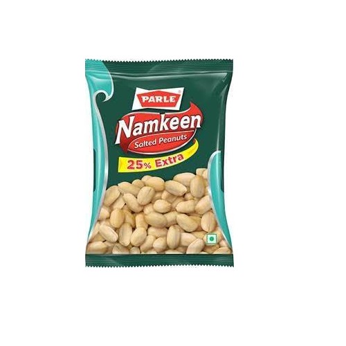 Chatkeens Peanuts 170 GM