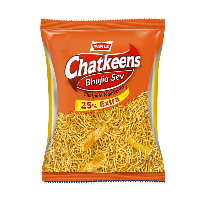 CHATKEENS BHUJIA SEV PARLE