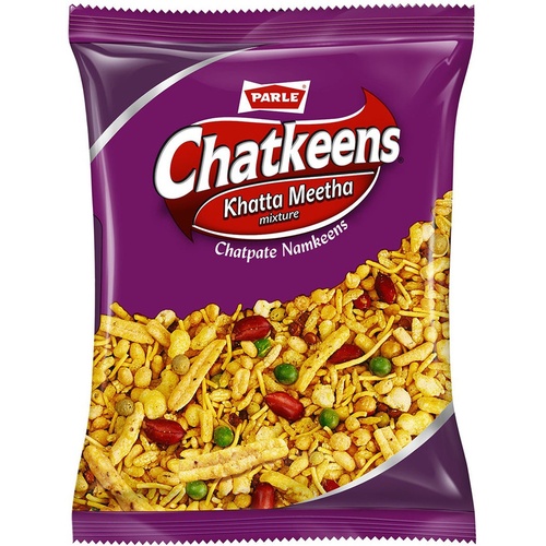 PARLE KHATTA MEETHA 340 GM