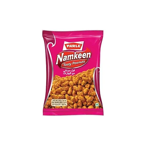 CHATKEENS TASTY PEANUTS PARLE 340 GM