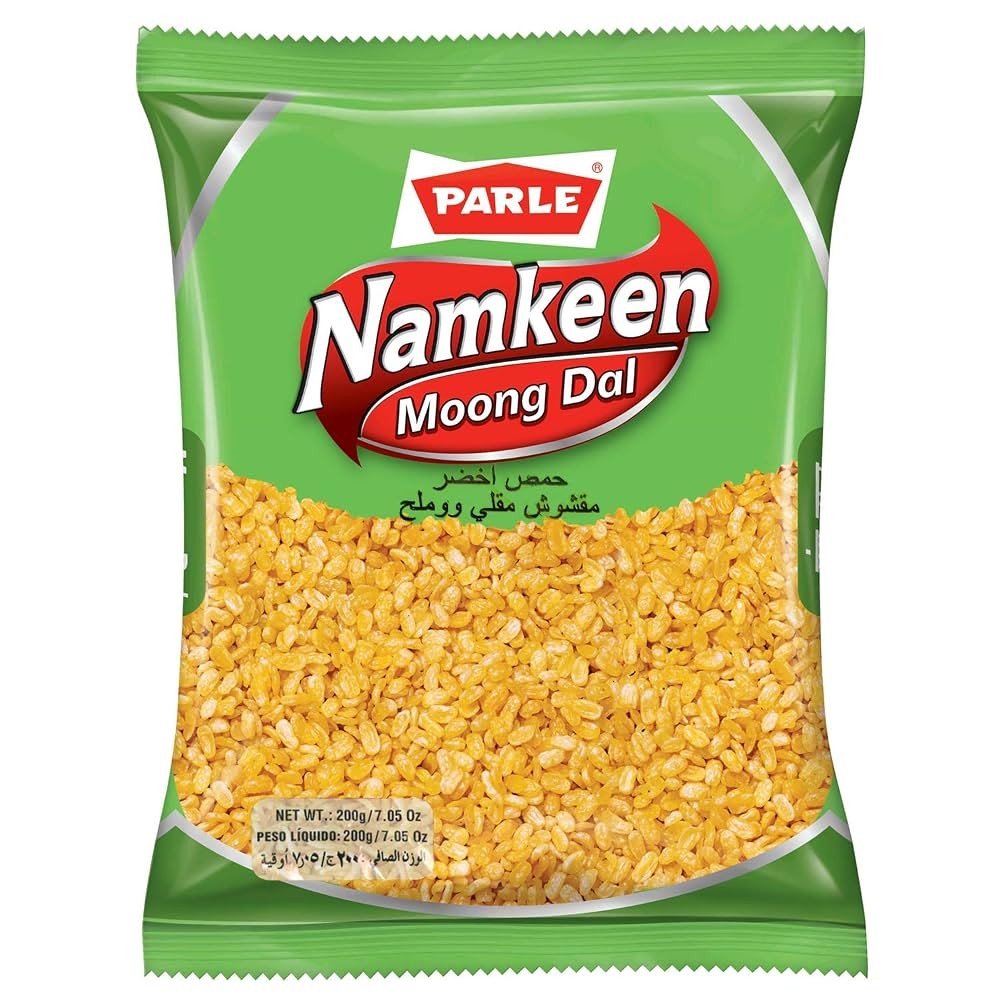 PARLE MOONG DAL 12 OZ