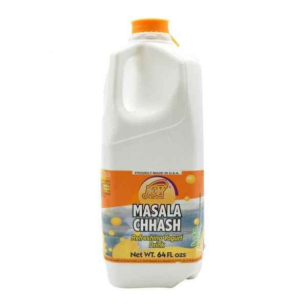 JOY MASALA CHHASH 64 OZ