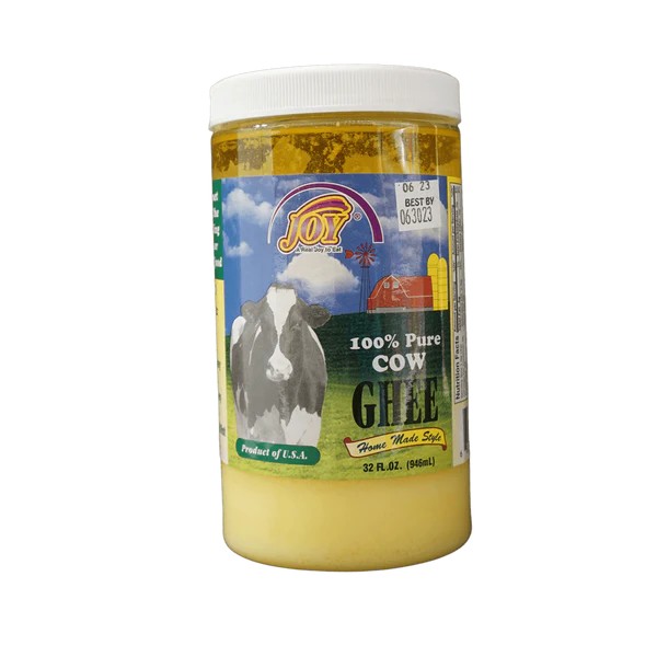 Joy Ghee 946 ML