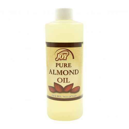 Joy Pure Almond Oil 1 LBS