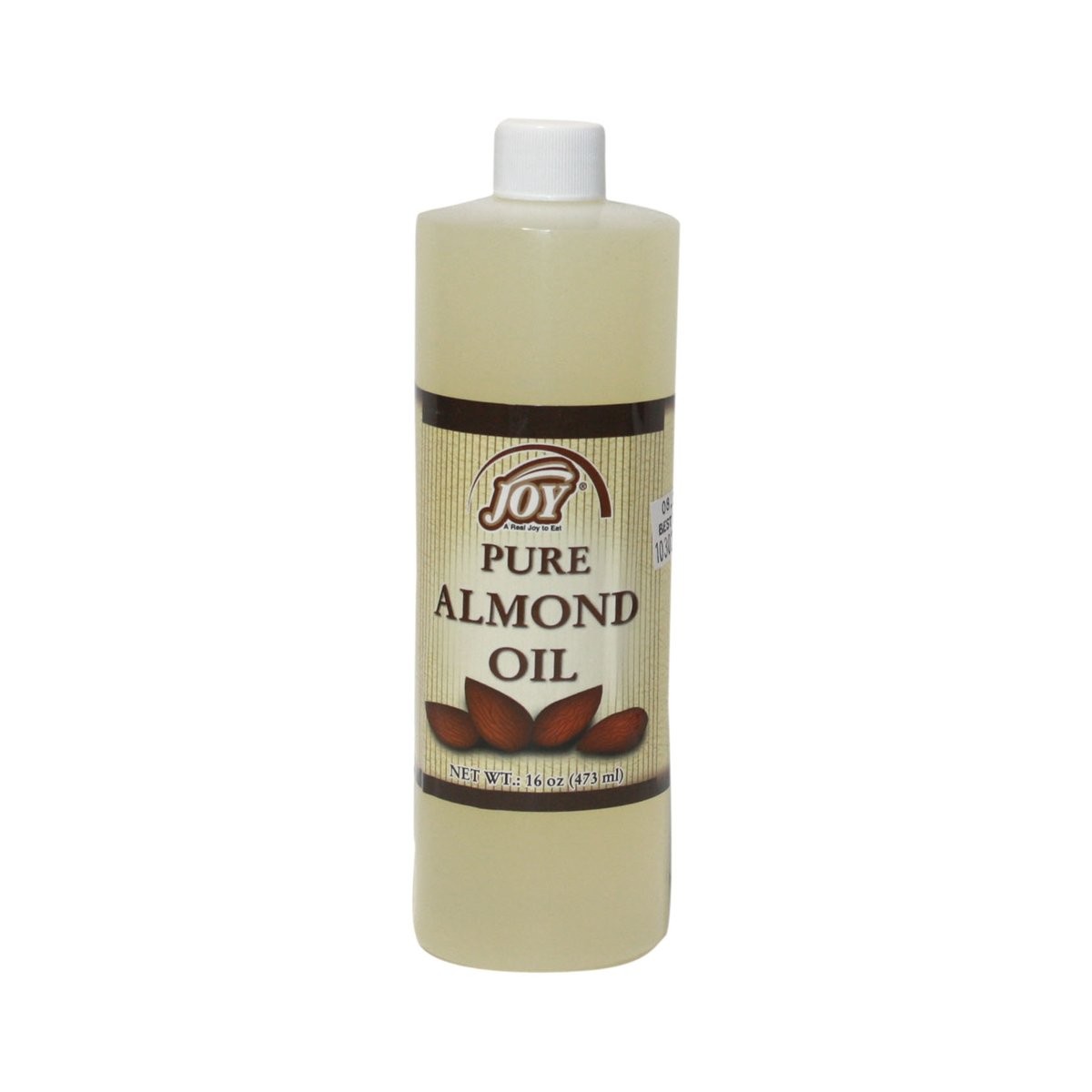JOY ALMOND OIL 16 OZ