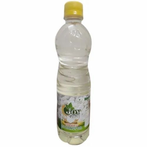 JOY COCONUT OIL 16 OZ