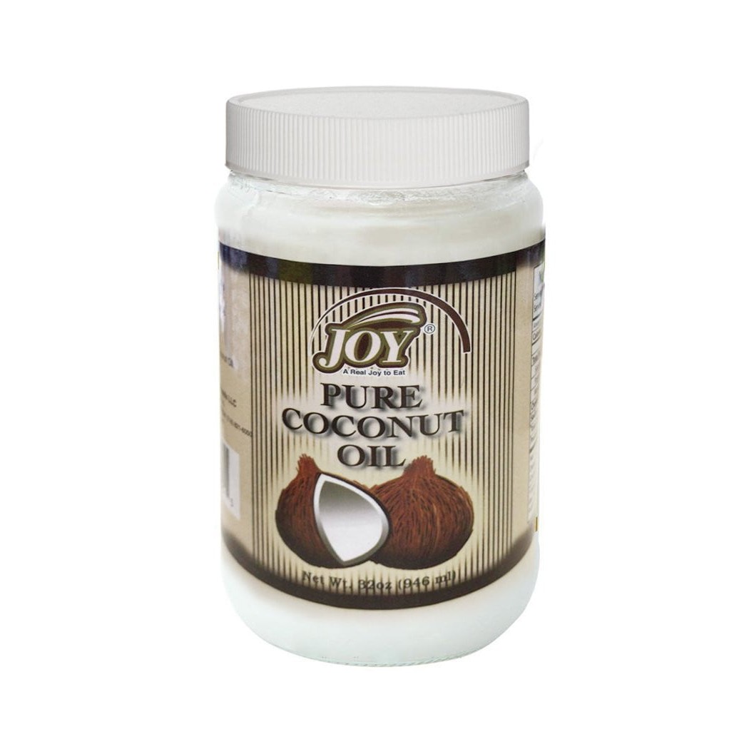 JOY COCONUT OIL 32 OZ