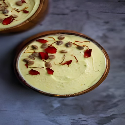 SHRIKAND KESAR ELAICHI 500 GM