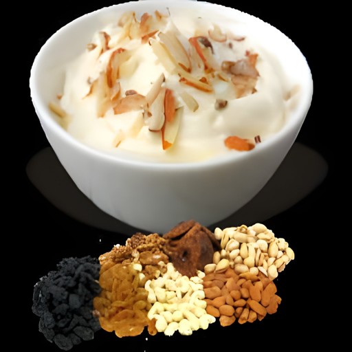 SHRIKAND DRY FRUIT 500 GM