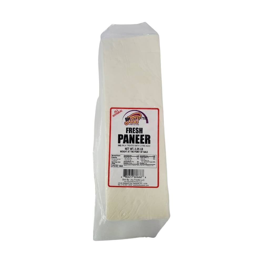 JOY PANEER BIG SIZE 2.25 LBS