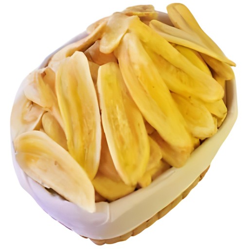 JOY LONG CUT HOT BANANA CHIPS 10 OZ