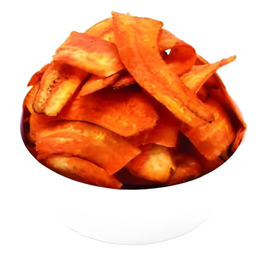 JOY LAMBA MASALA BANANA CHIPS 10 OZ
