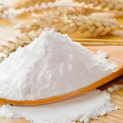 SAMPURNA MAIDA 4 LBS