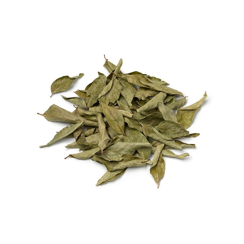 DRY CURRY LEAVES  50 GM