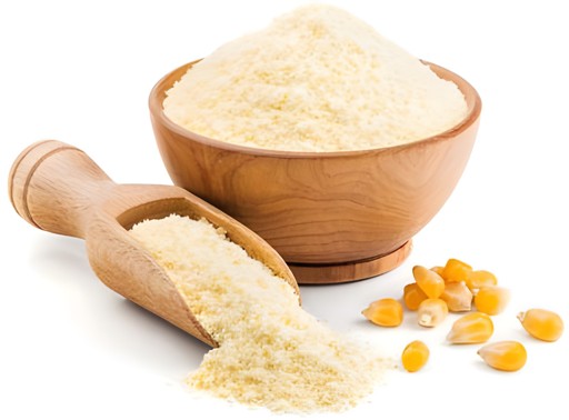 CORN FLOUR 2 LBS