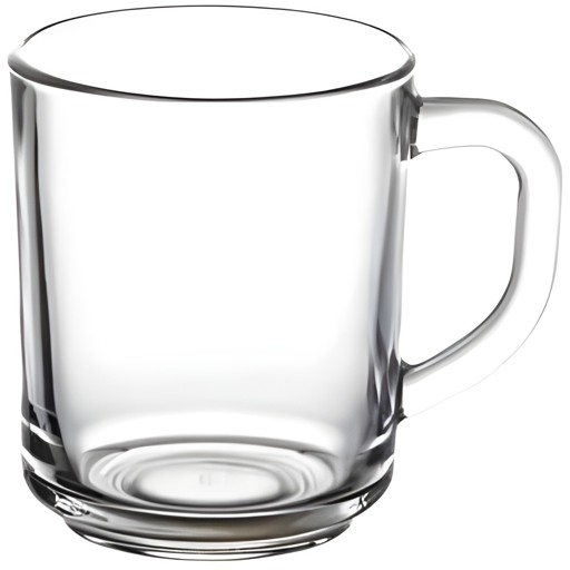 PB (55029) PUB GLASS 8.25 OZ