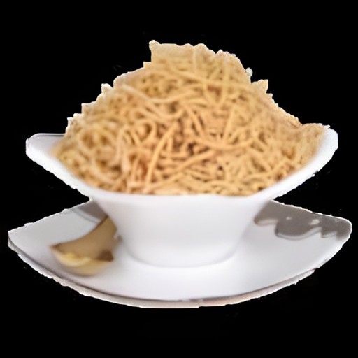 BK Regular Sev 595 GM