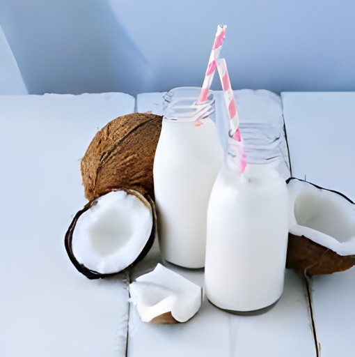 GM Coconut Milk 400 ML
