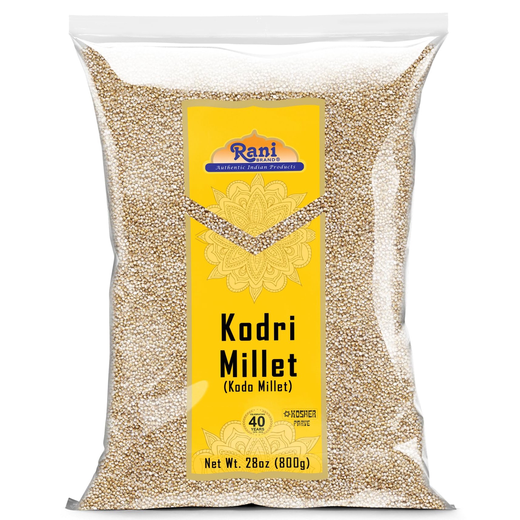 Rani Kodri 800 GM