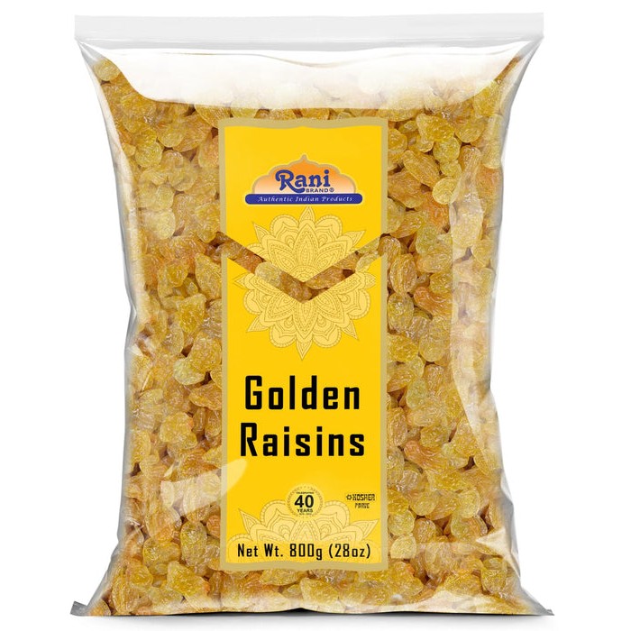 Rani Golden Raisin 800 GM