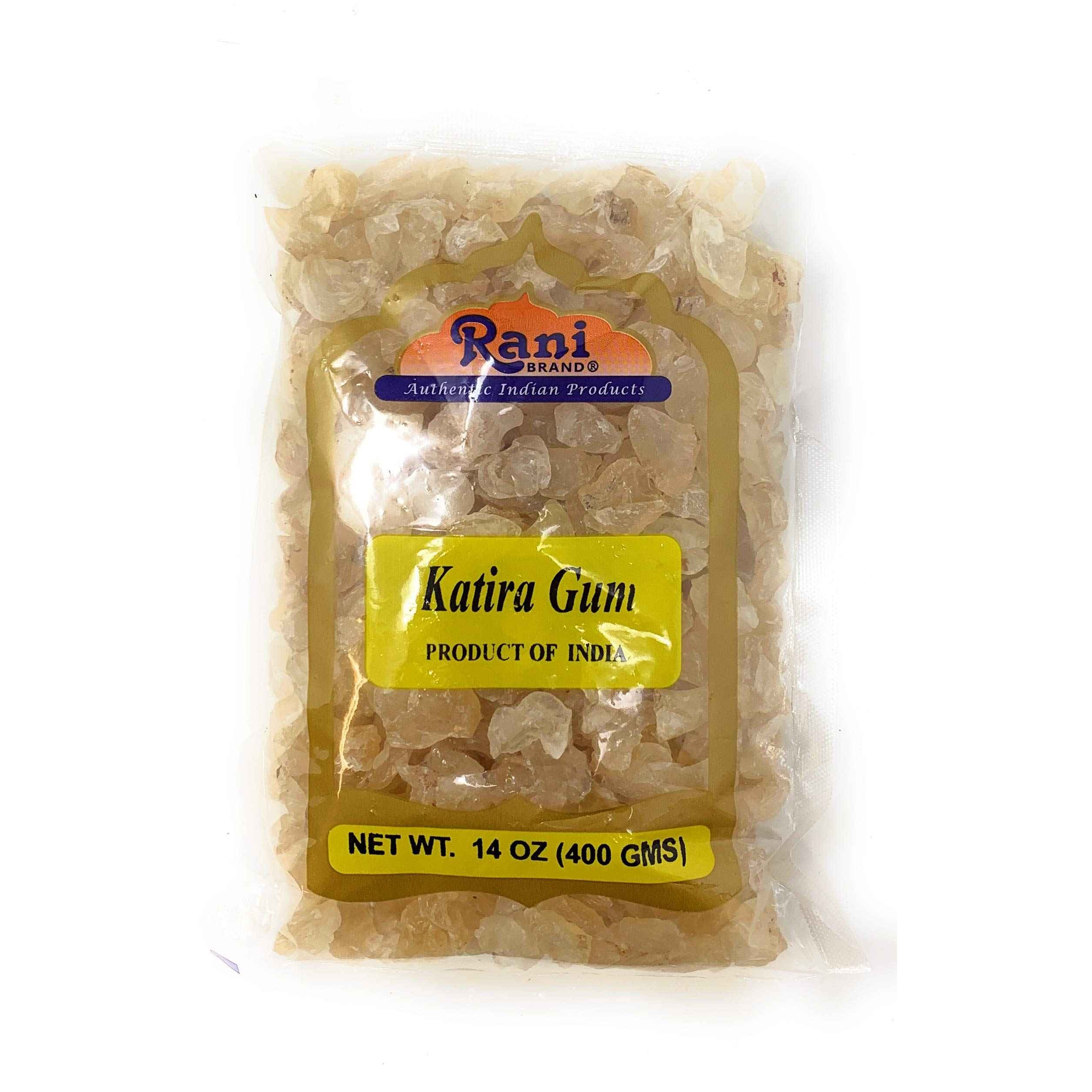 Rani Katira Gum 400 GM