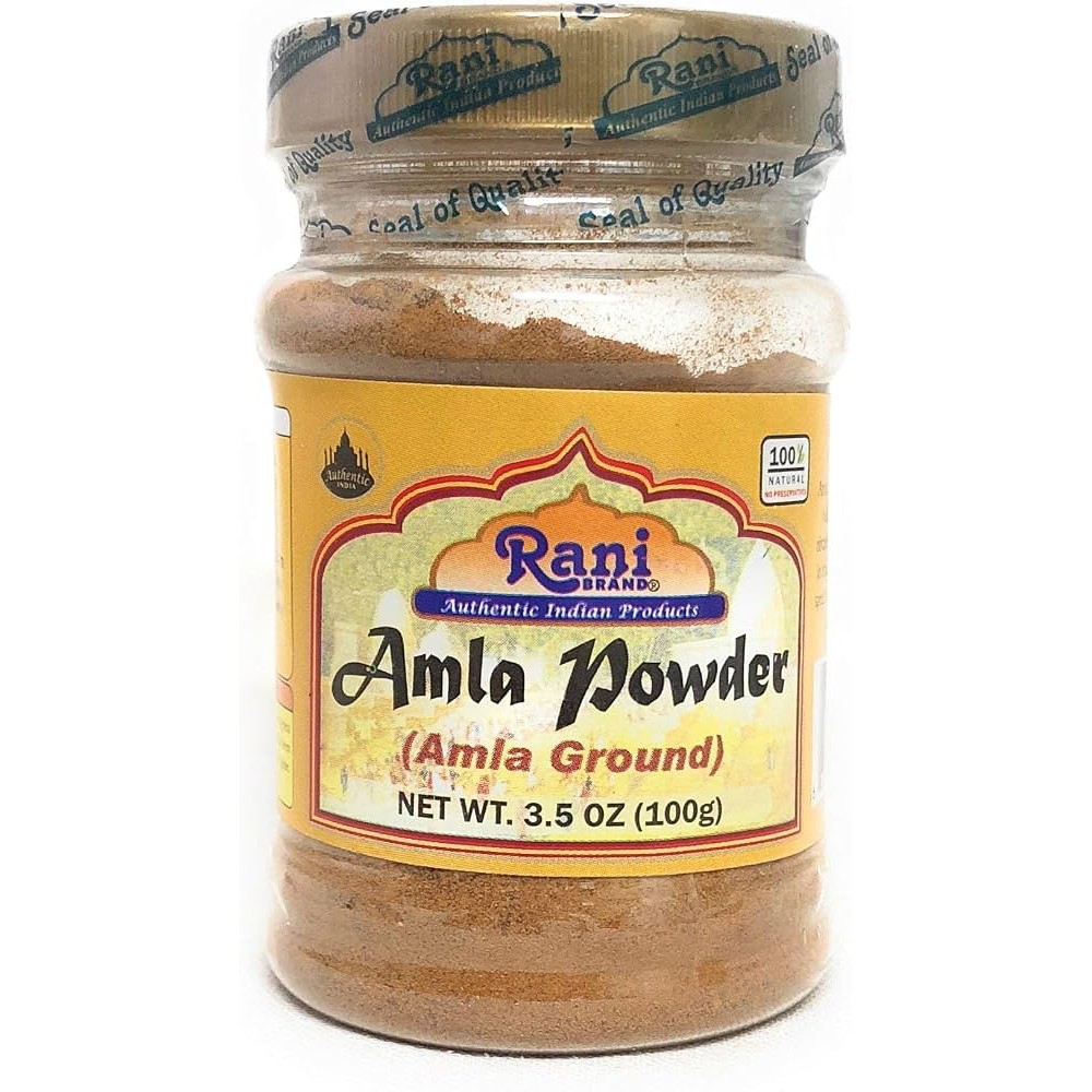 Rani Amla Powder 100 GM