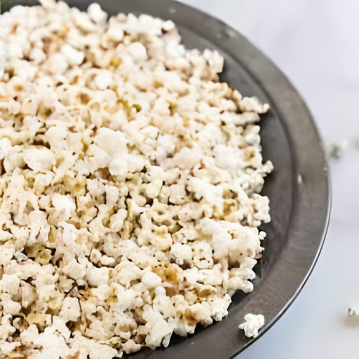 Rani Puffed Sorghum 400 GM