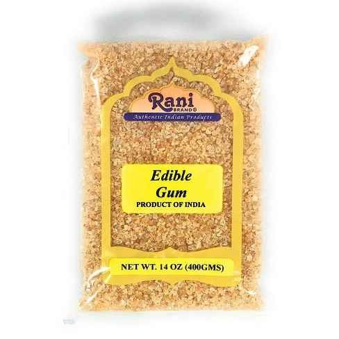 Rani Edible Gum 400 GM