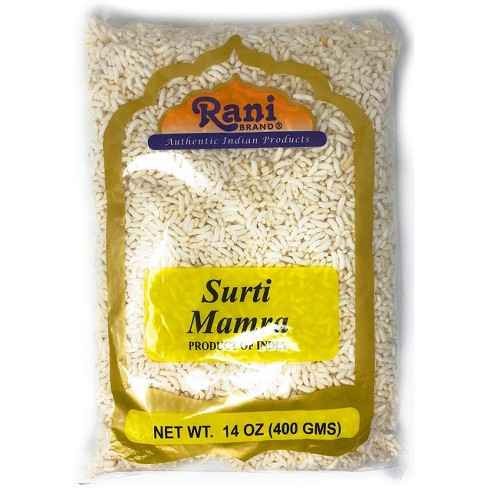 Rani Mamra Surti 400 GM
