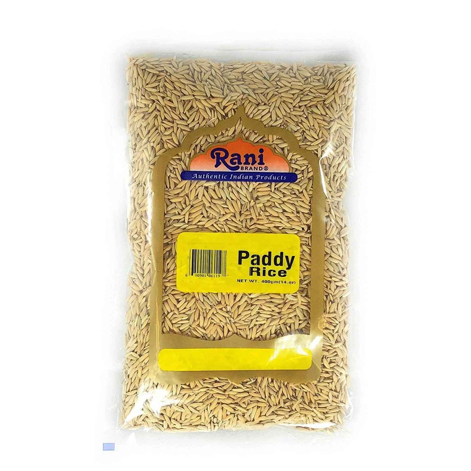 Rani Paddy Rice 400 GM