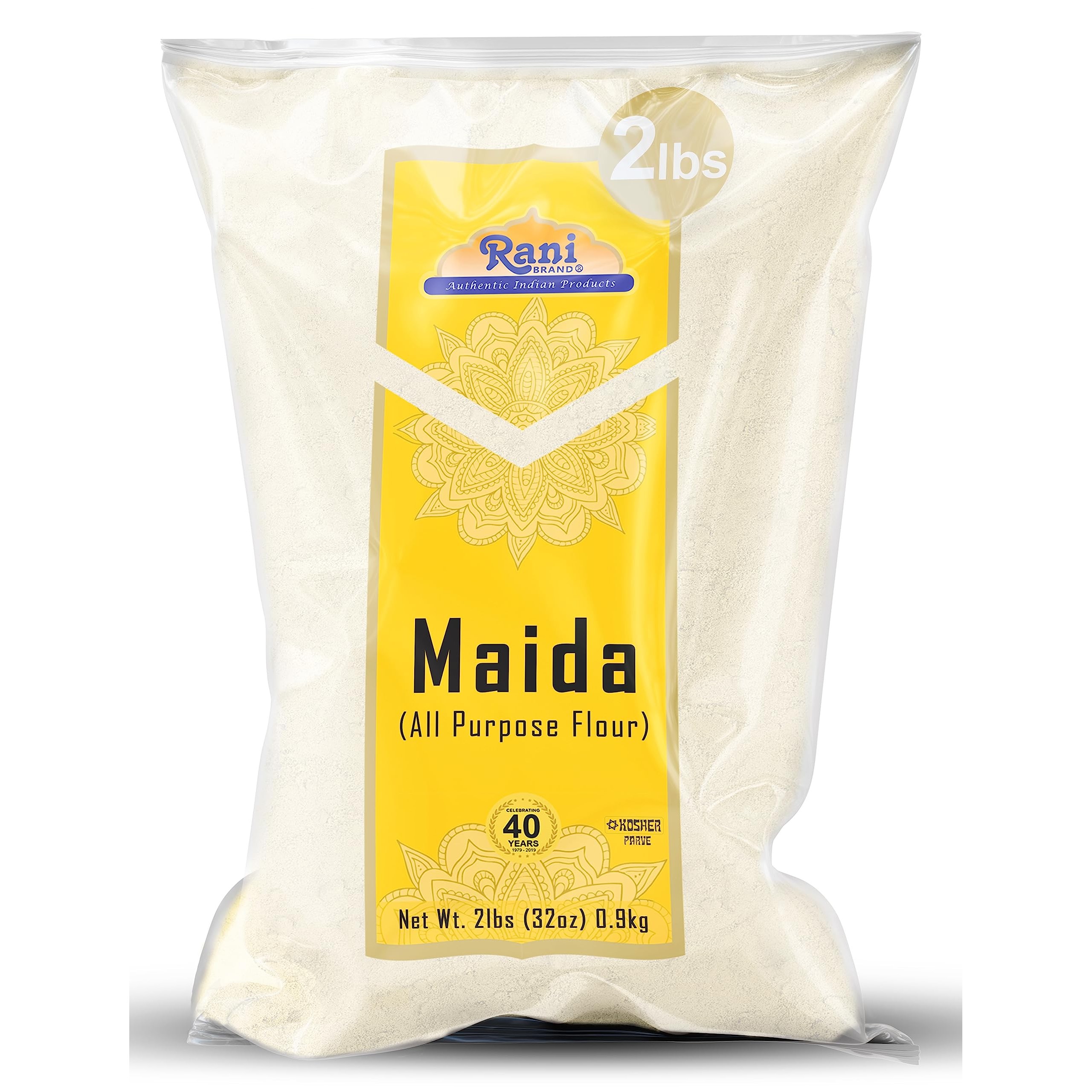 Rani Maida 2 LBS