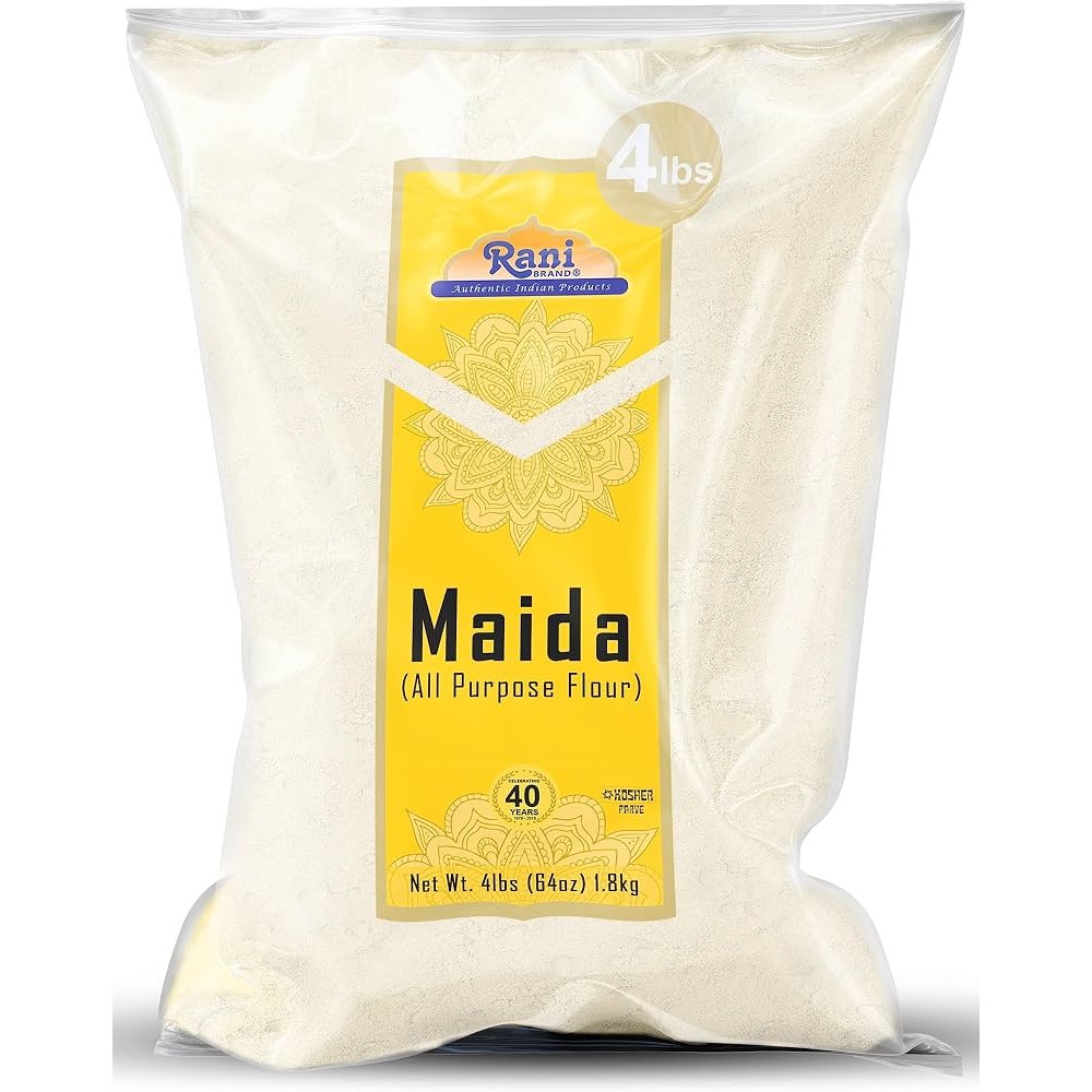 Rani Maida Flour 4 LBS