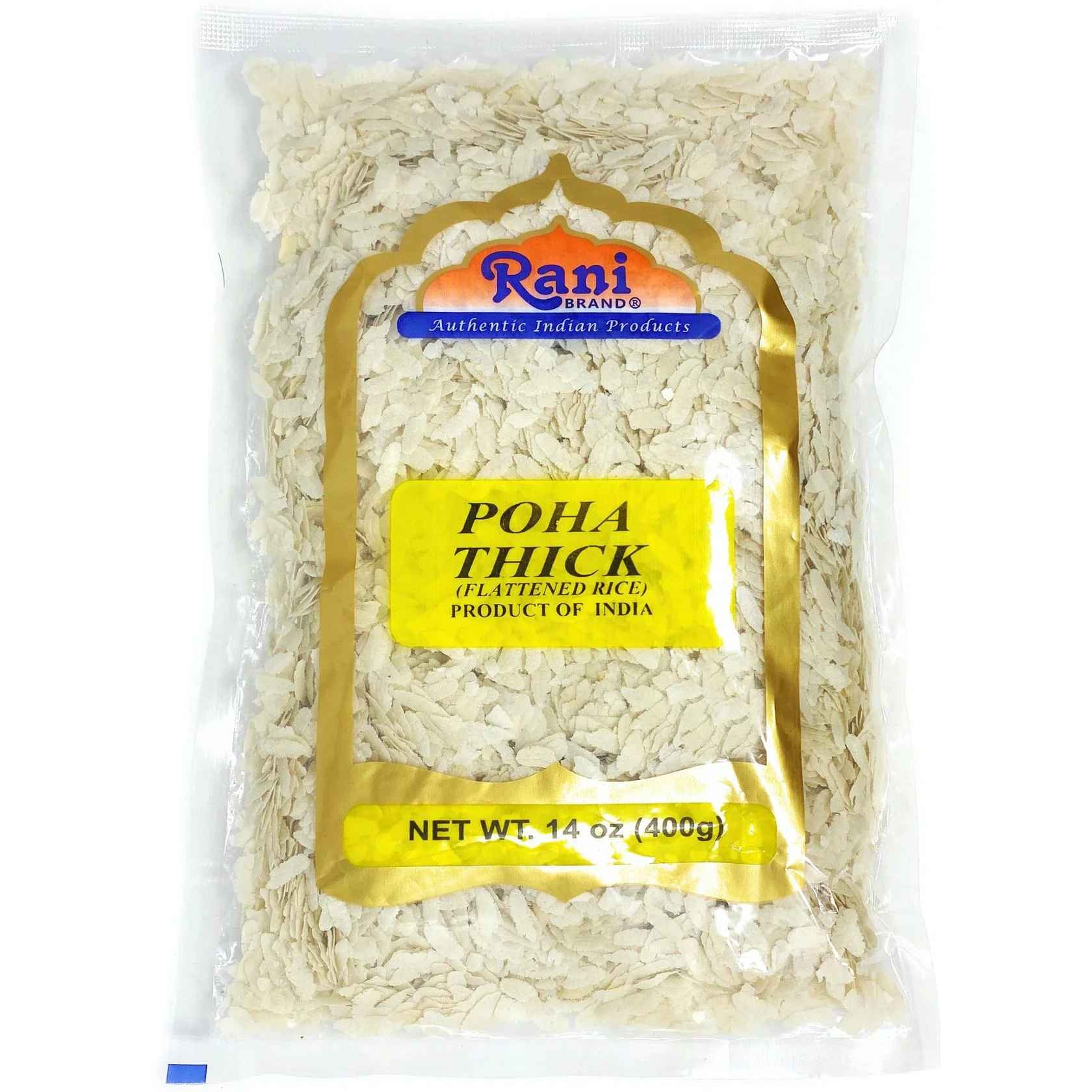 Rani Thick Poha 400 GM