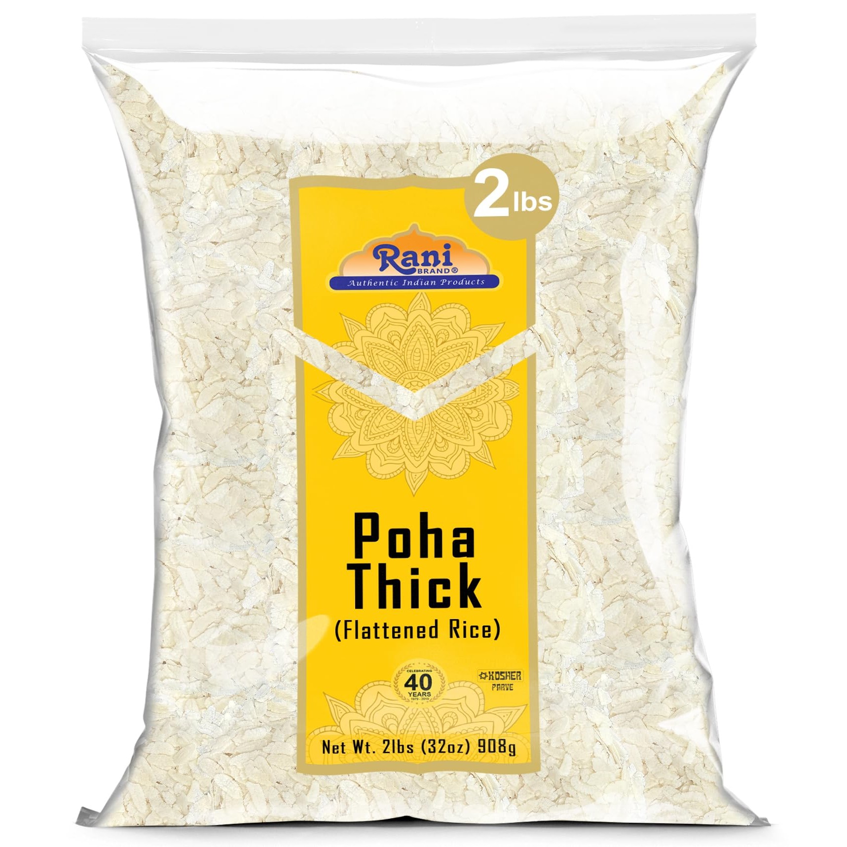 Rani Poha Thick 2 LBS