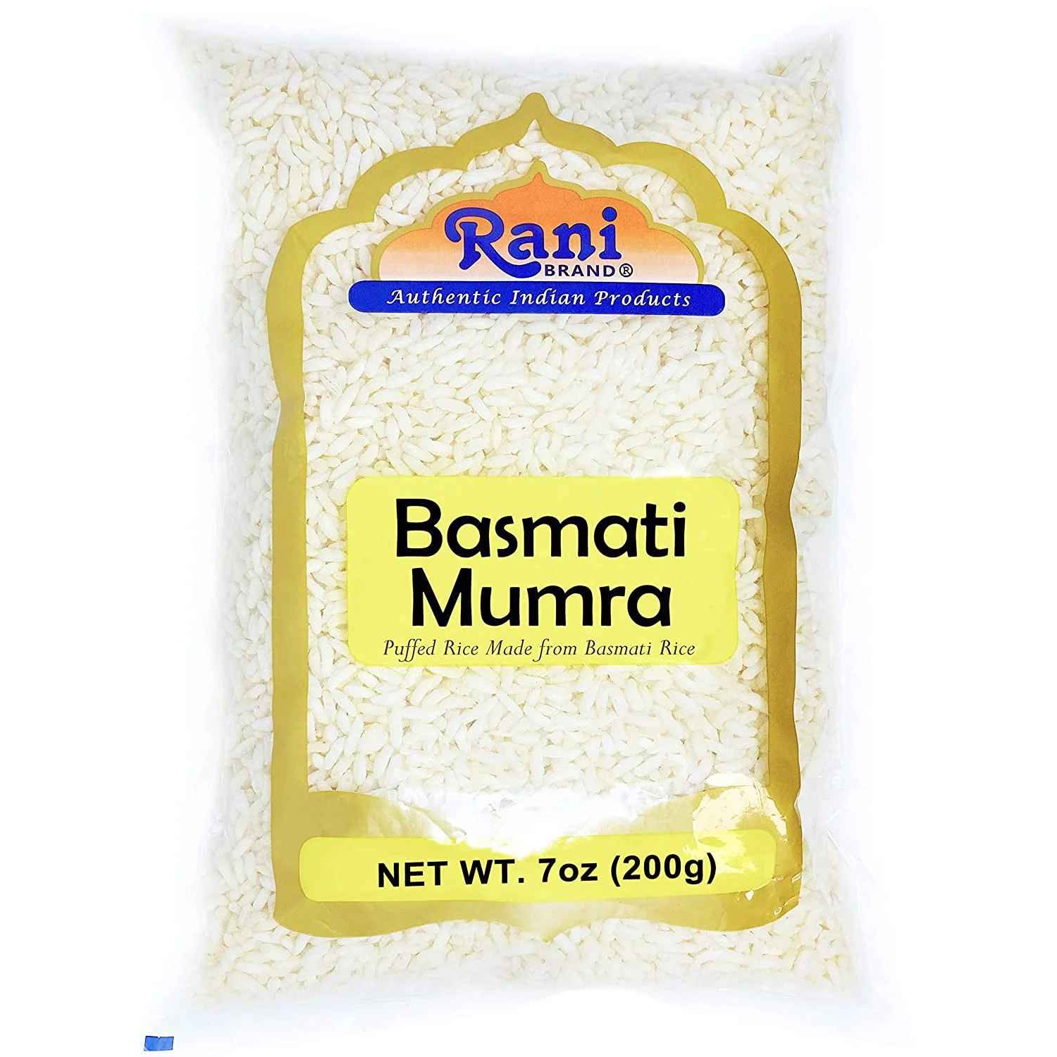 Rani Mamra Basmati 200 GM