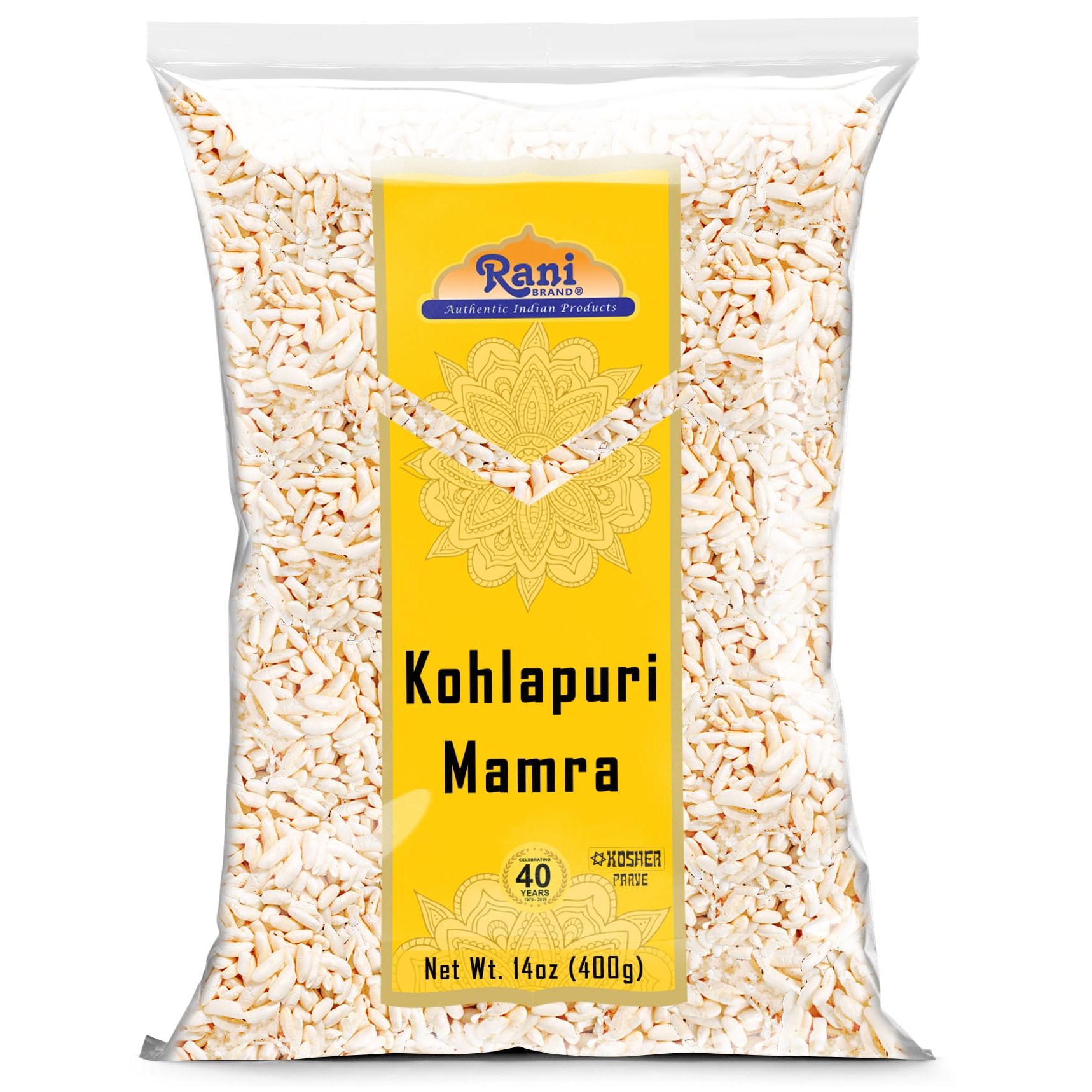 Rani Mamra 14 OZ