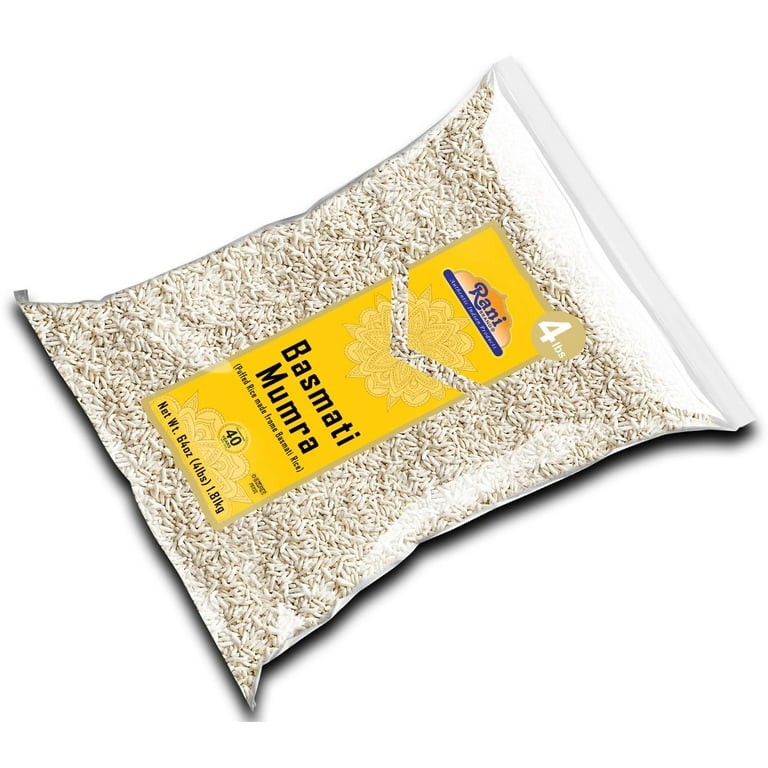 Rani Mamra 4 LBS