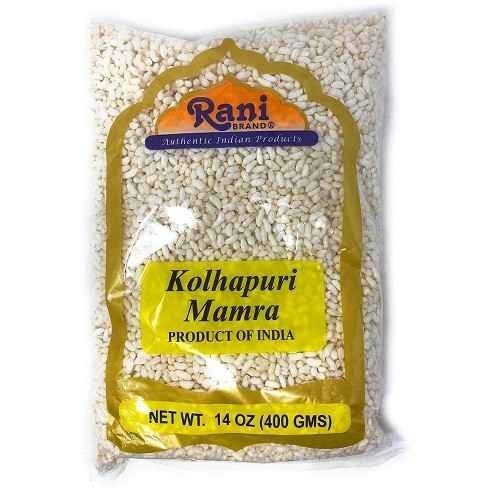 Rani Mamra Kolhapuri 400 GM