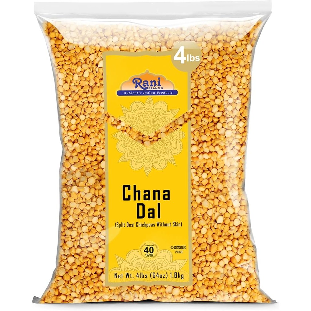 Rani Chana Dal 4 LBS