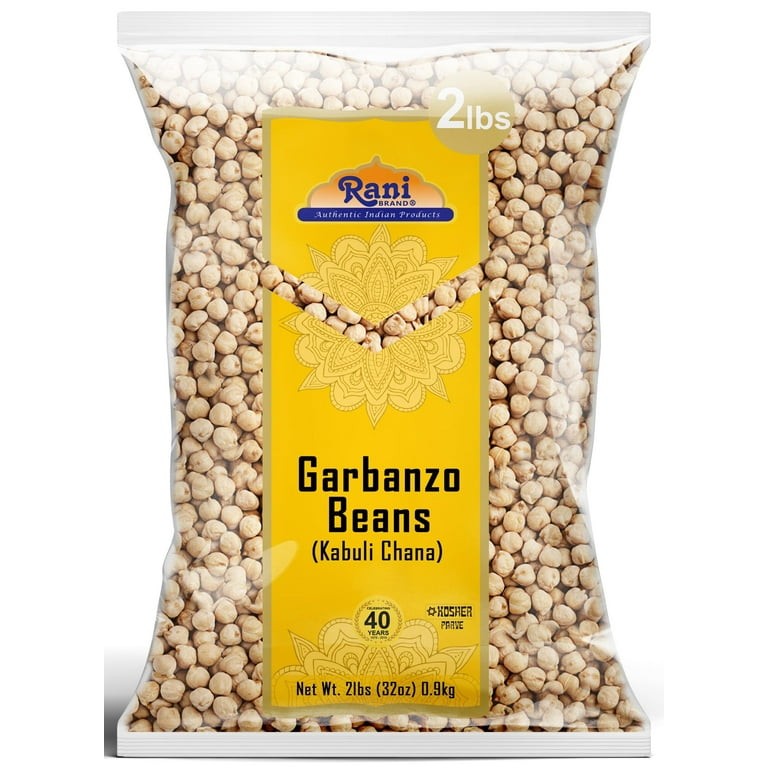 Rani Kabuli Chana 2 LBS